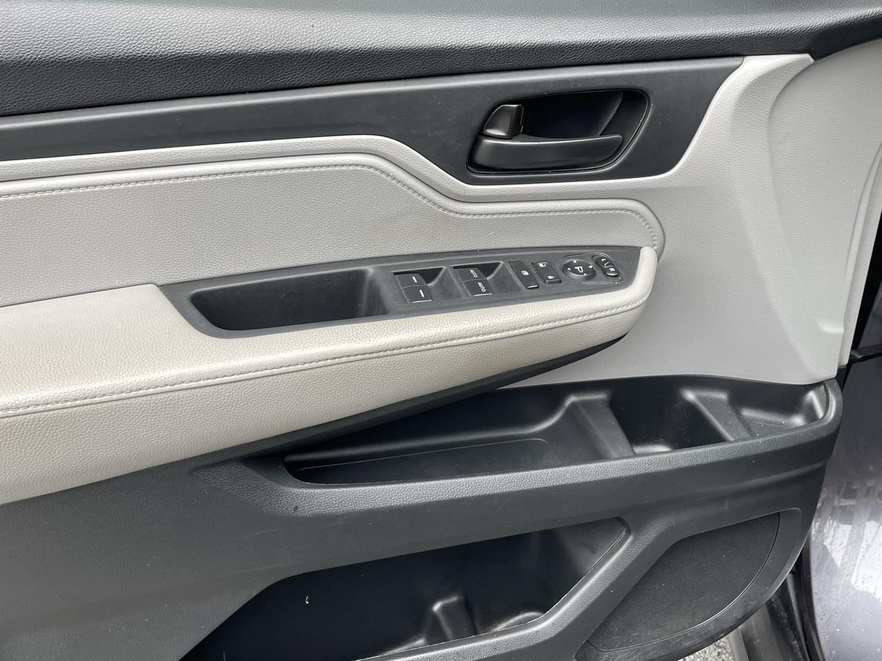 2021 Honda Odyssey LX Alexandria VA