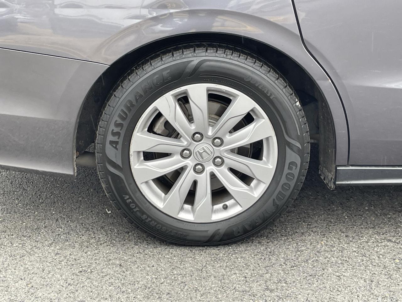 2021 Honda Odyssey LX Alexandria VA