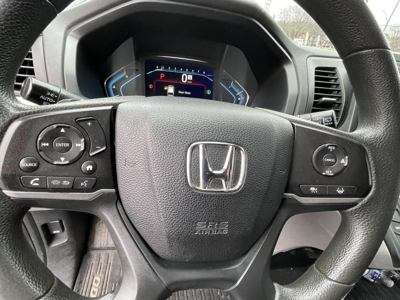 2021 Honda Odyssey LX Alexandria VA
