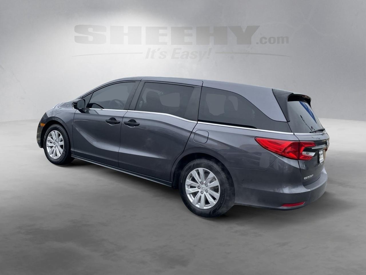 2021 Honda Odyssey LX Alexandria VA