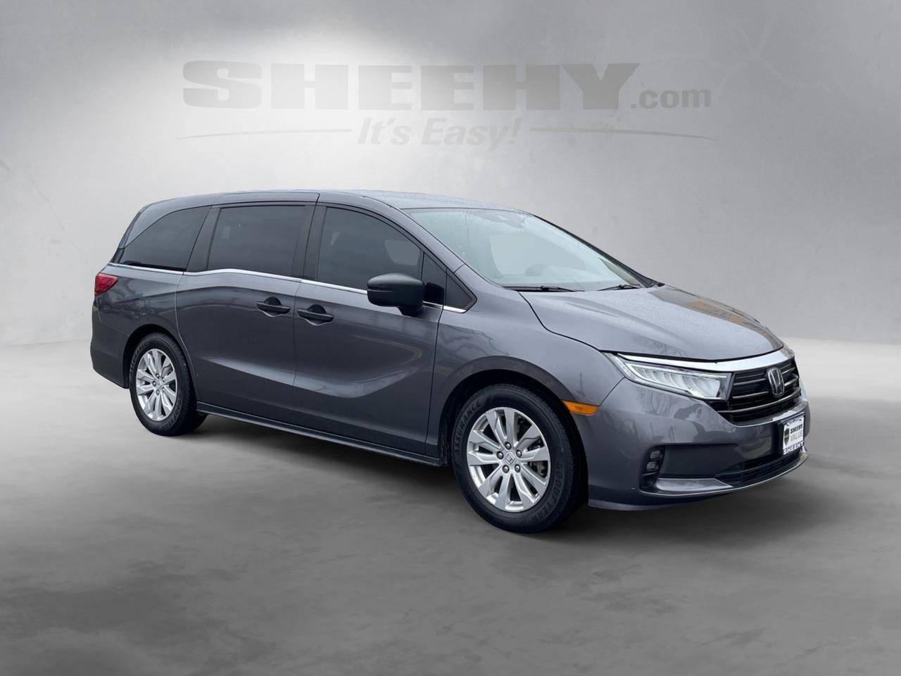 2021 Honda Odyssey LX Alexandria VA