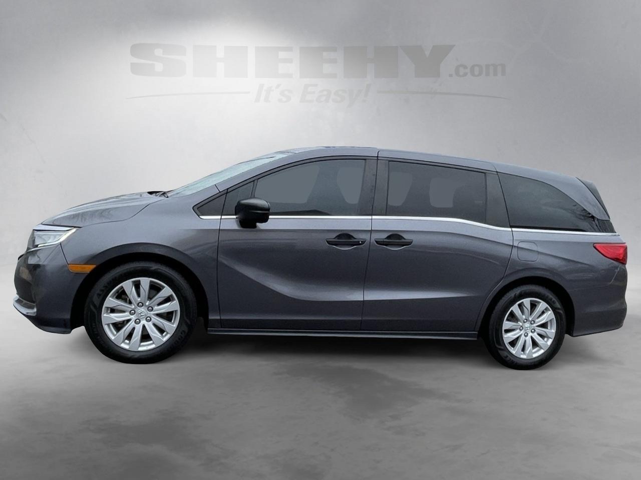 2021 Honda Odyssey LX Alexandria VA