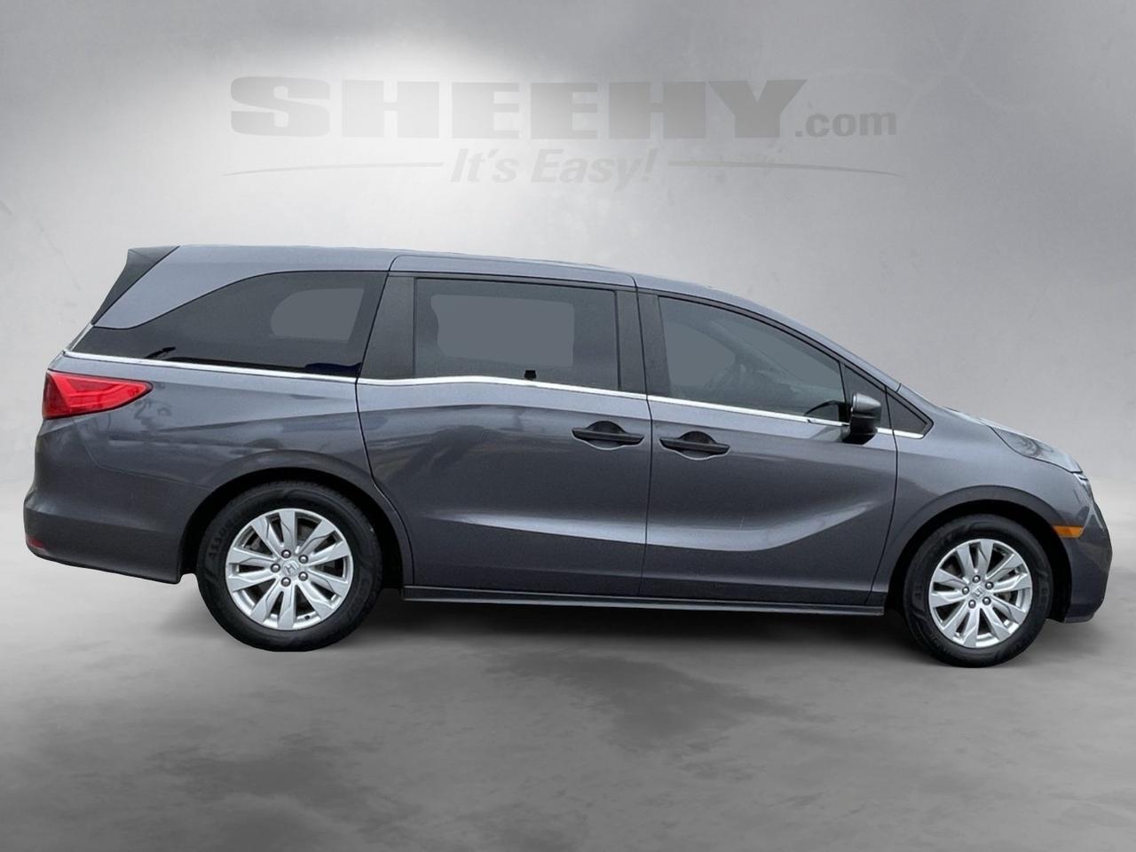 2021 Honda Odyssey LX Alexandria VA