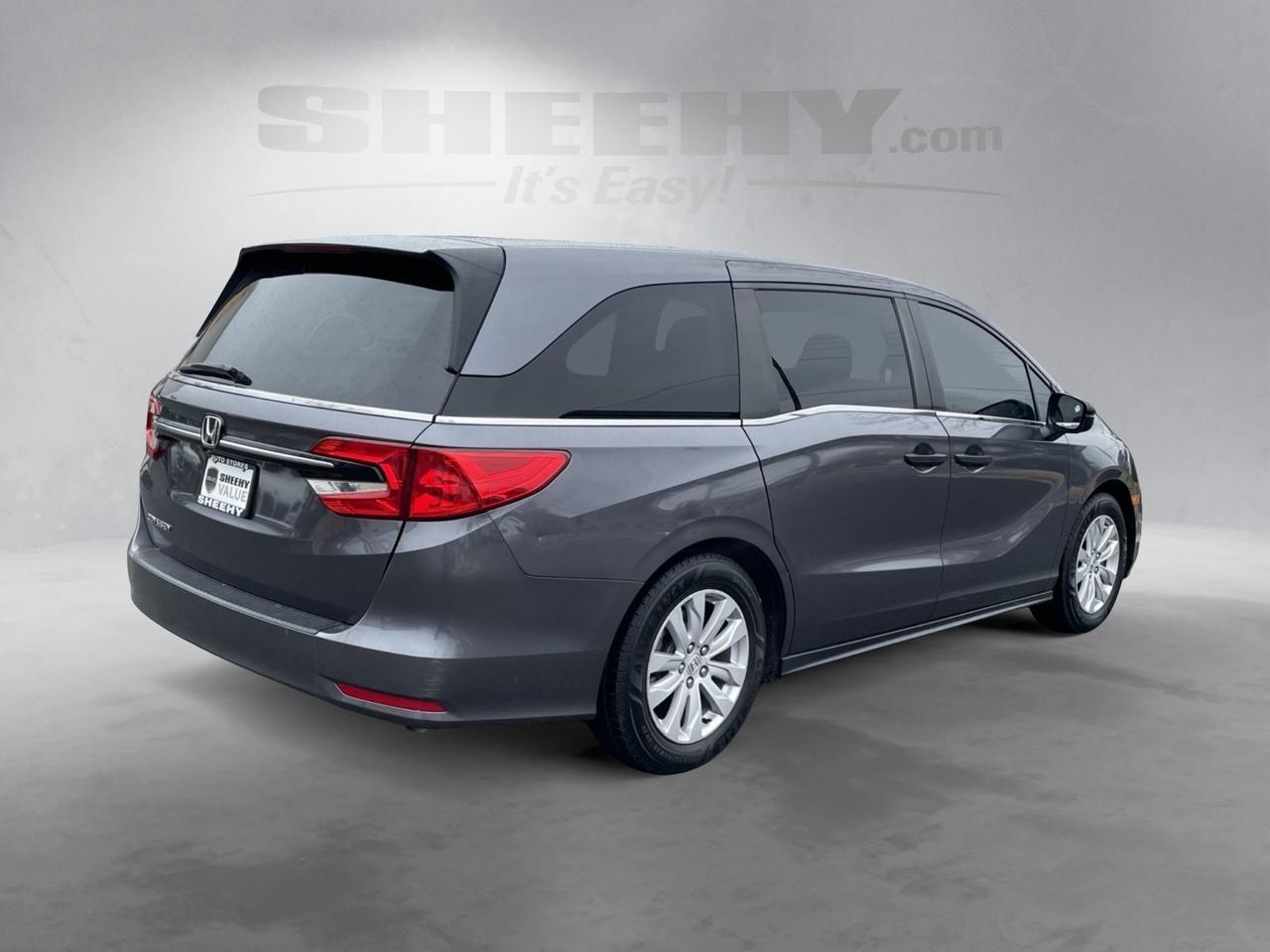 2021 Honda Odyssey LX Alexandria VA