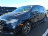 2021 Honda Odyssey Touring Oshkosh WI