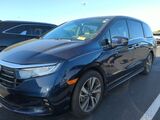 2021 Honda Odyssey Touring Oshkosh WI