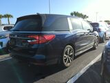 2021 Honda Odyssey Touring Oshkosh WI
