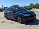 2021 Honda Odyssey Touring Oshkosh WI