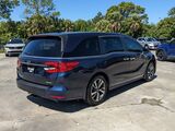 2021 Honda Odyssey Touring Oshkosh WI