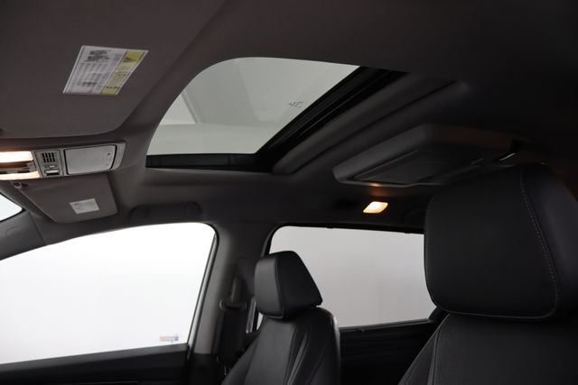 2021 Honda Odyssey Touring Raleigh NC
