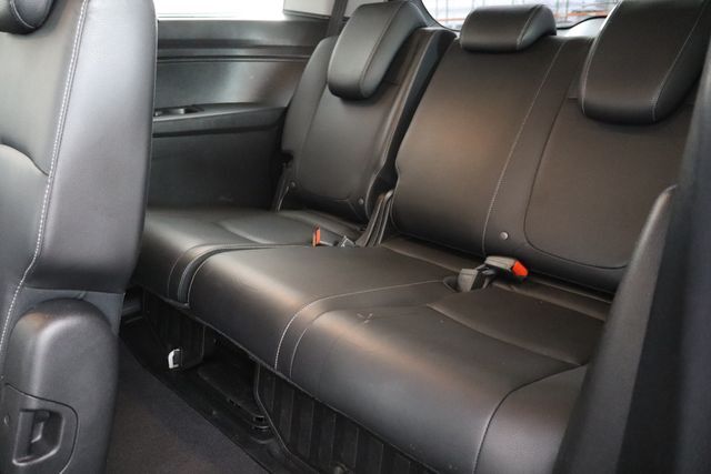 2021 Honda Odyssey Touring Raleigh NC