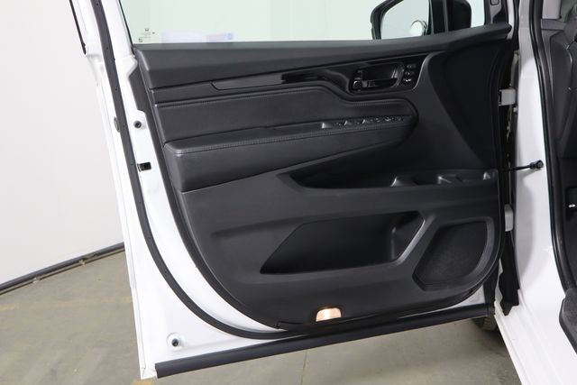 2021 Honda Odyssey Touring Raleigh NC