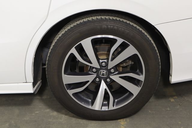 2021 Honda Odyssey Touring Raleigh NC