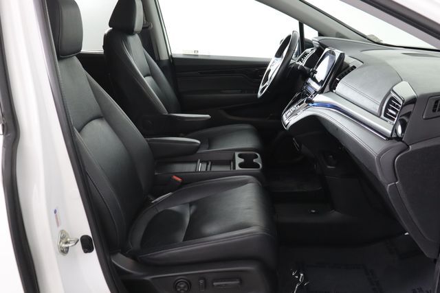 2021 Honda Odyssey Touring Raleigh NC