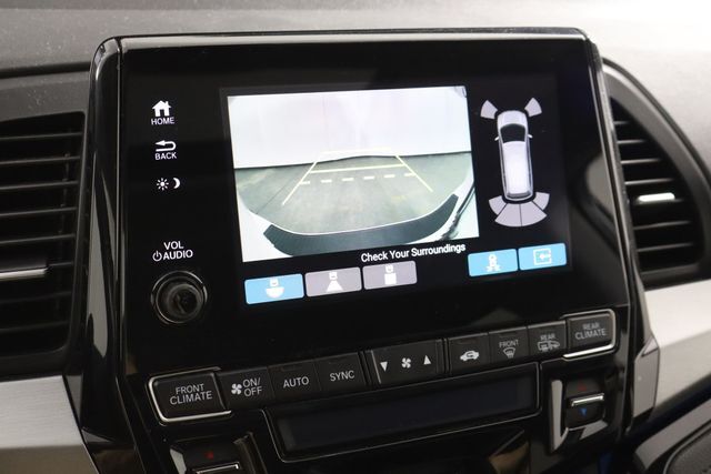 2021 Honda Odyssey Touring Raleigh NC