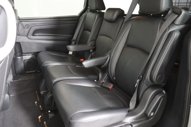 2021 Honda Odyssey Touring Raleigh NC