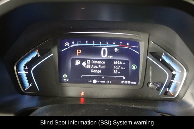 2021 Honda Odyssey Touring Raleigh NC