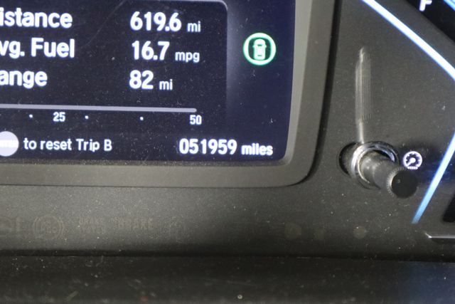 2021 Honda Odyssey Touring Raleigh NC