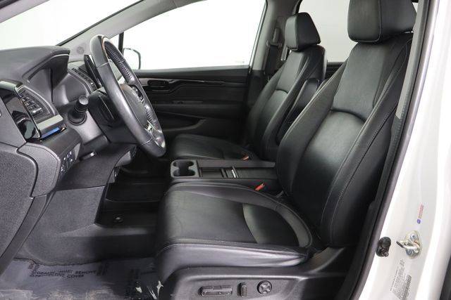 2021 Honda Odyssey Touring Raleigh NC