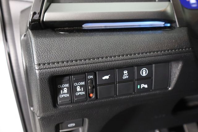 2021 Honda Odyssey Touring Raleigh NC