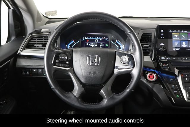 2021 Honda Odyssey Touring Raleigh NC