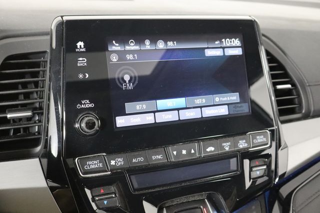 2021 Honda Odyssey Touring Raleigh NC