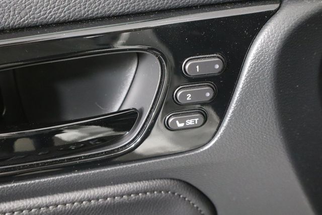 2021 Honda Odyssey Touring Raleigh NC