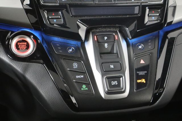 2021 Honda Odyssey Touring Raleigh NC
