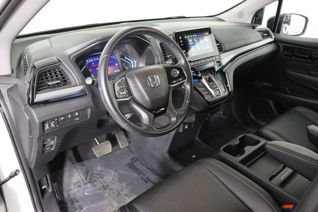 2021 Honda Odyssey Touring Raleigh NC