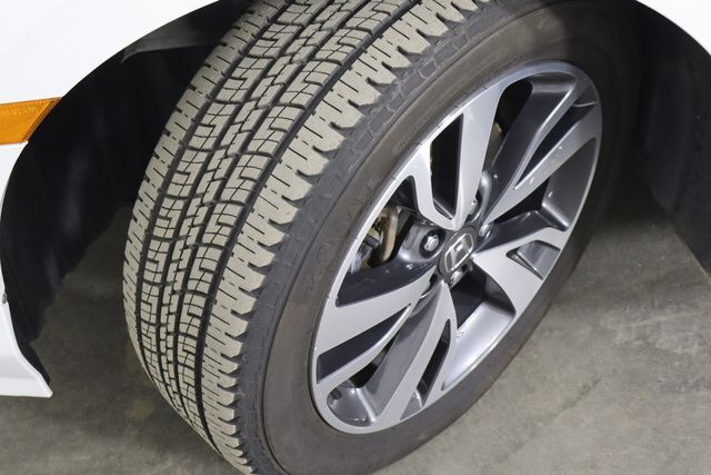 2021 Honda Odyssey Touring Raleigh NC