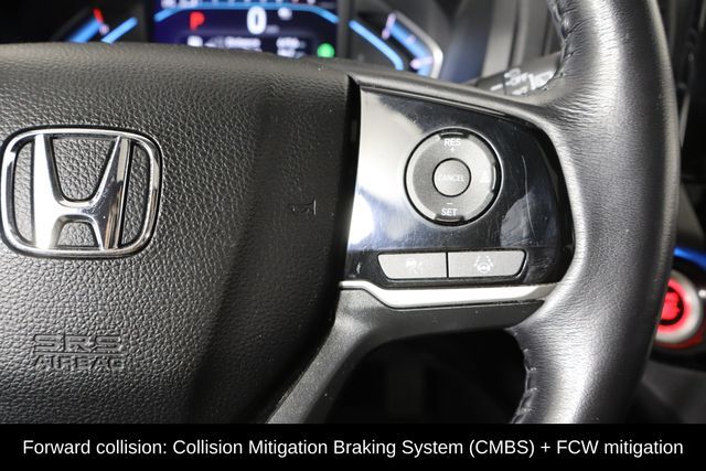 2021 Honda Odyssey Touring Raleigh NC