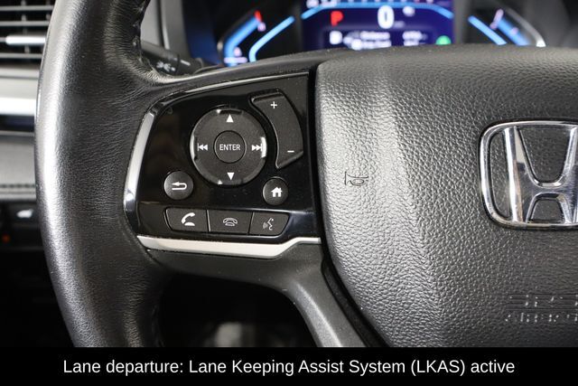 2021 Honda Odyssey Touring Raleigh NC