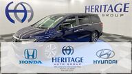 2021 Honda Odyssey Touring Rome GA 2021 Honda Odyssey Touring Rome GA