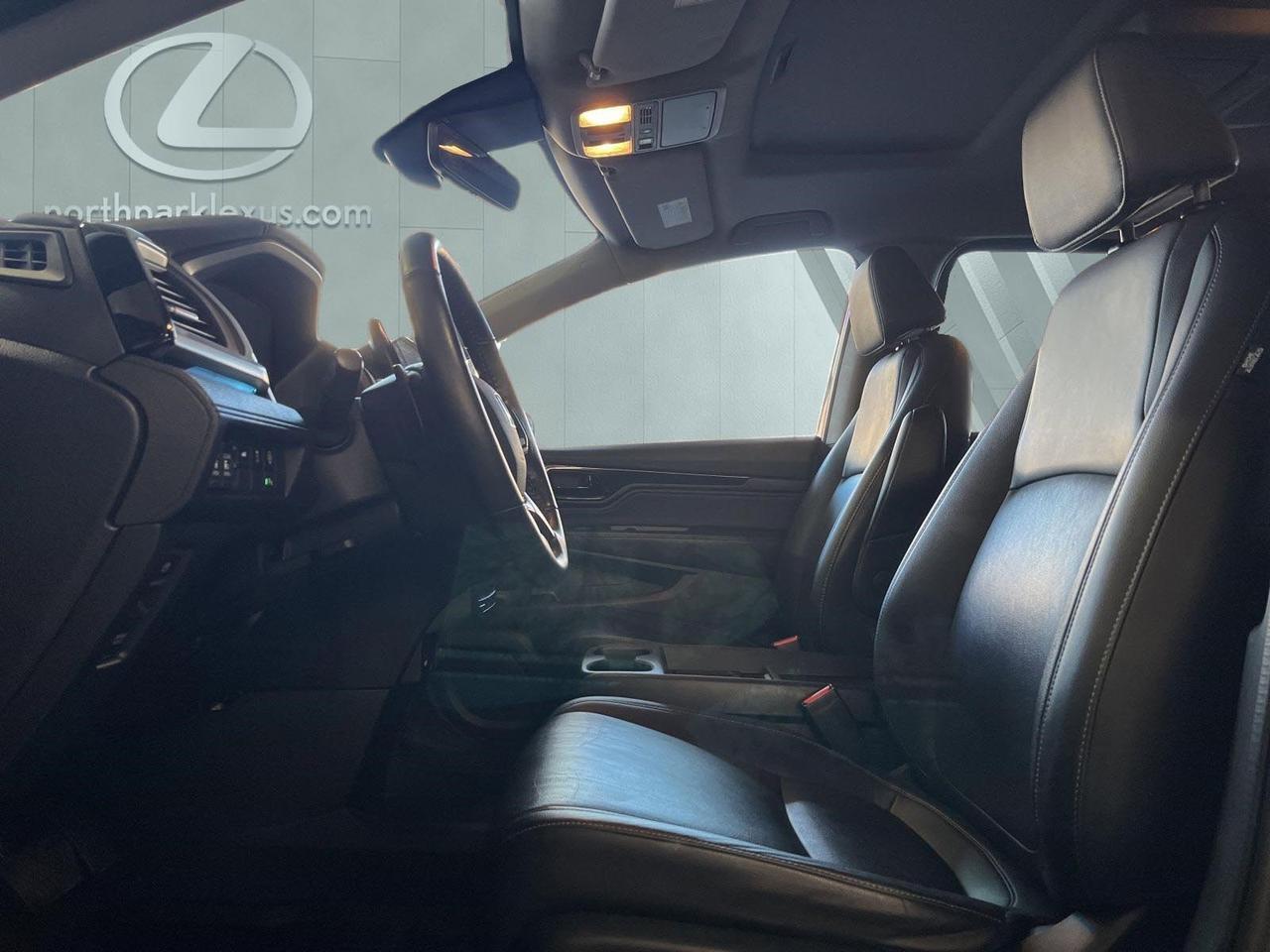 2021 Honda Odyssey Touring San Antonio TX