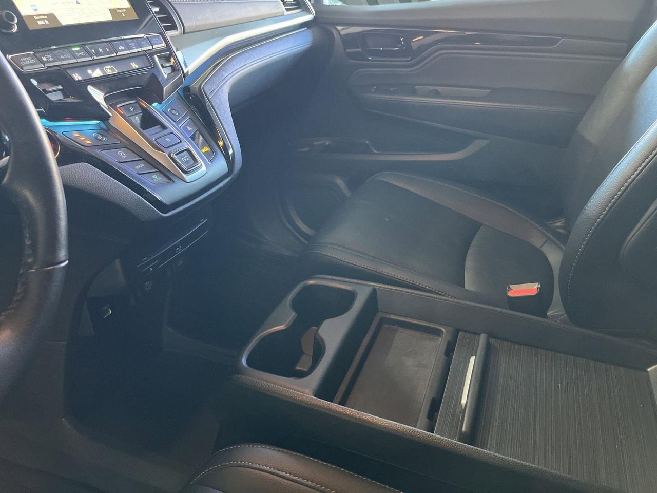 2021 Honda Odyssey Touring San Antonio TX