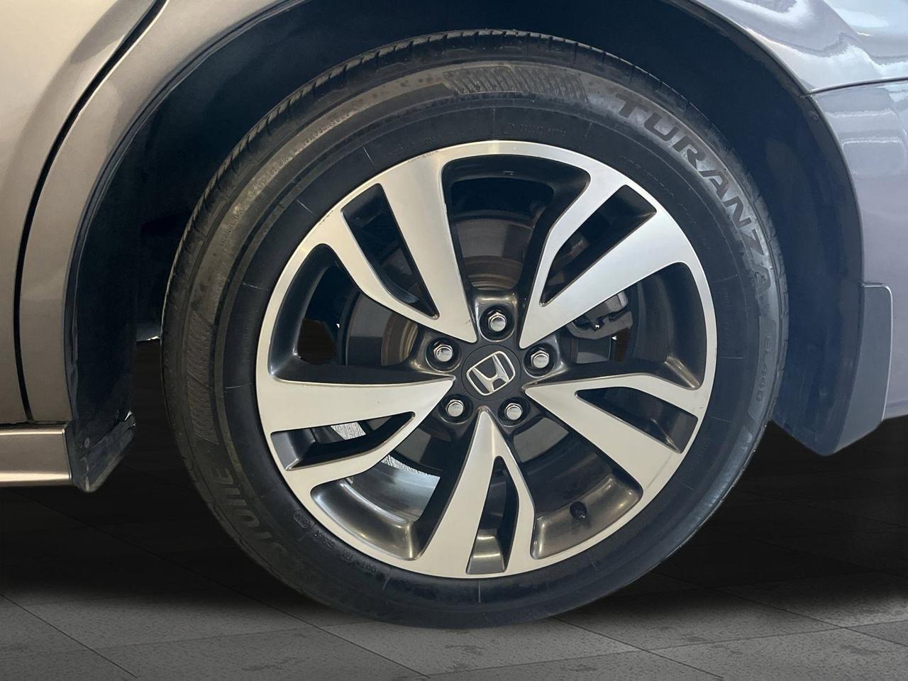 2021 Honda Odyssey Touring San Antonio TX