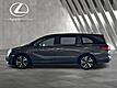 2021 Honda Odyssey Touring