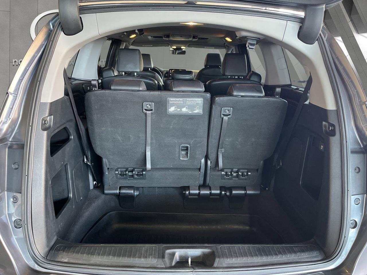 2021 Honda Odyssey Touring San Antonio TX