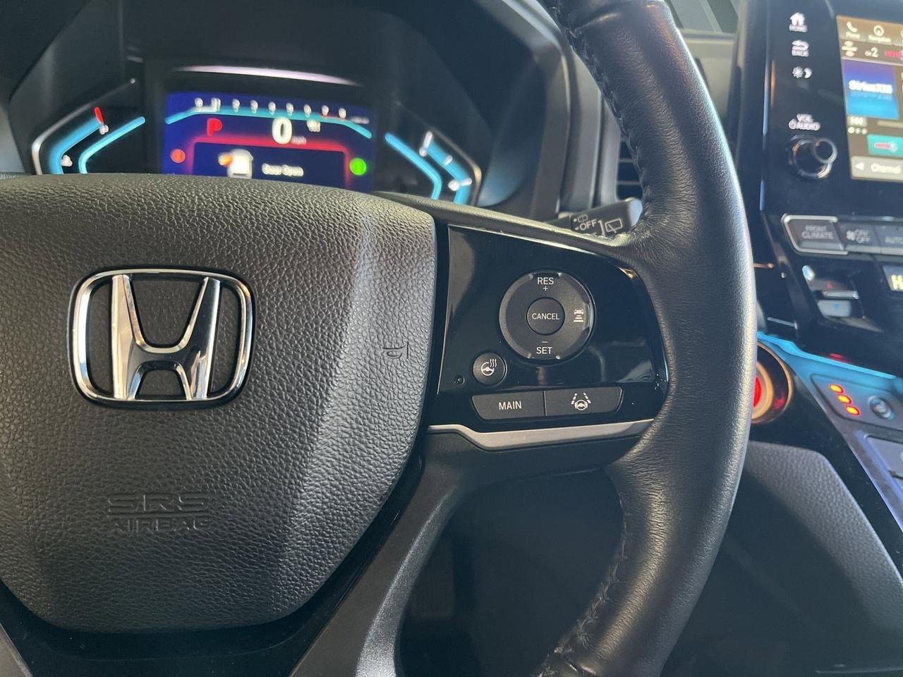 2021 Honda Odyssey Touring San Antonio TX