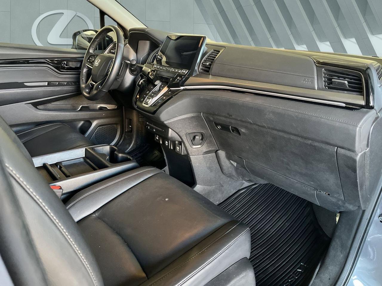 2021 Honda Odyssey Touring San Antonio TX