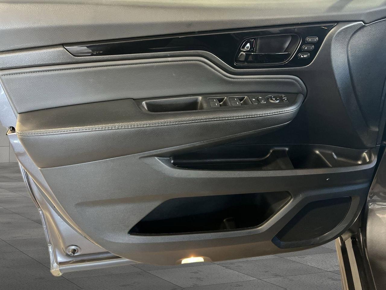 2021 Honda Odyssey Touring San Antonio TX