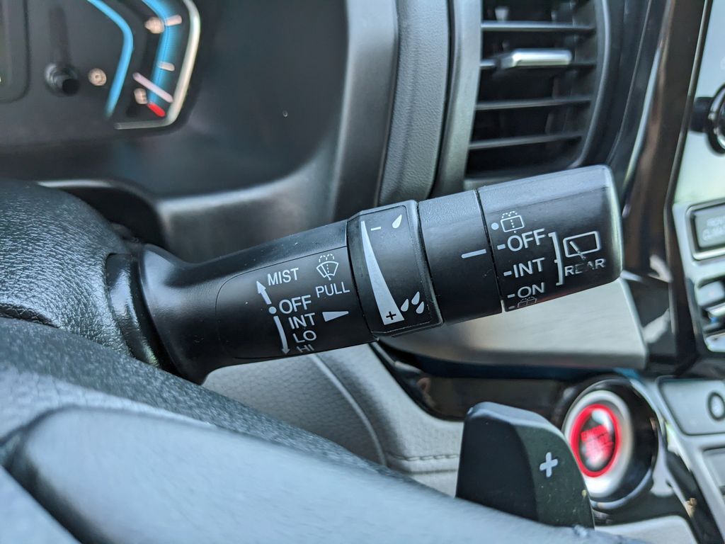 2021 Honda Odyssey Touring San Clemente CA