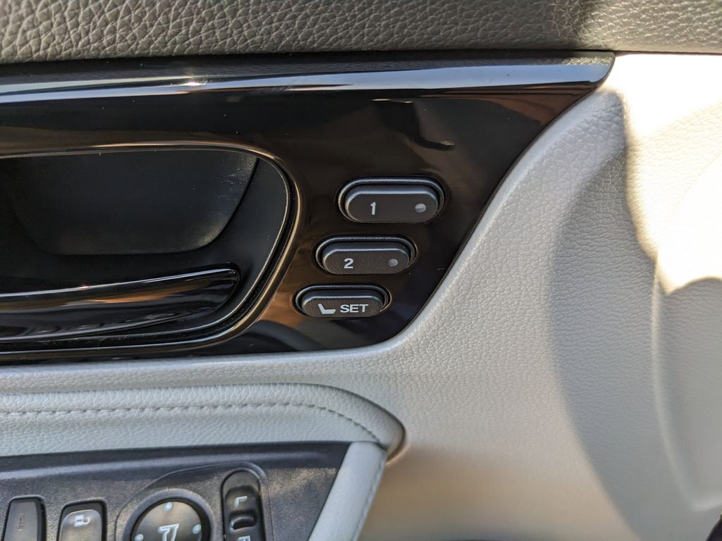 2021 Honda Odyssey Touring San Clemente CA