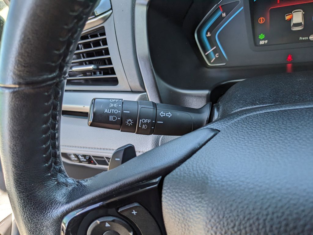 2021 Honda Odyssey Touring San Clemente CA