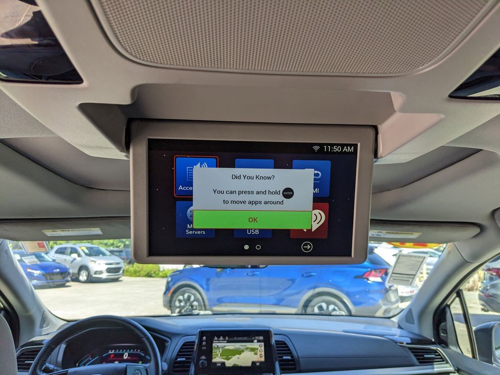 2021 Honda Odyssey Touring San Clemente CA