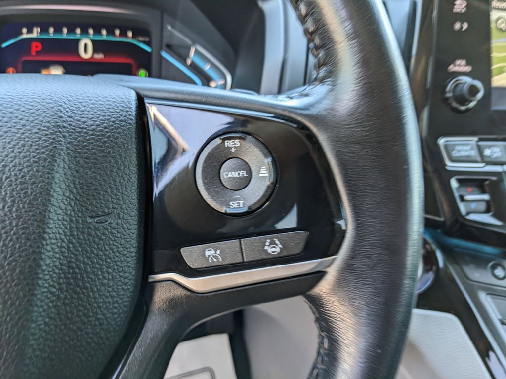 2021 Honda Odyssey Touring San Clemente CA