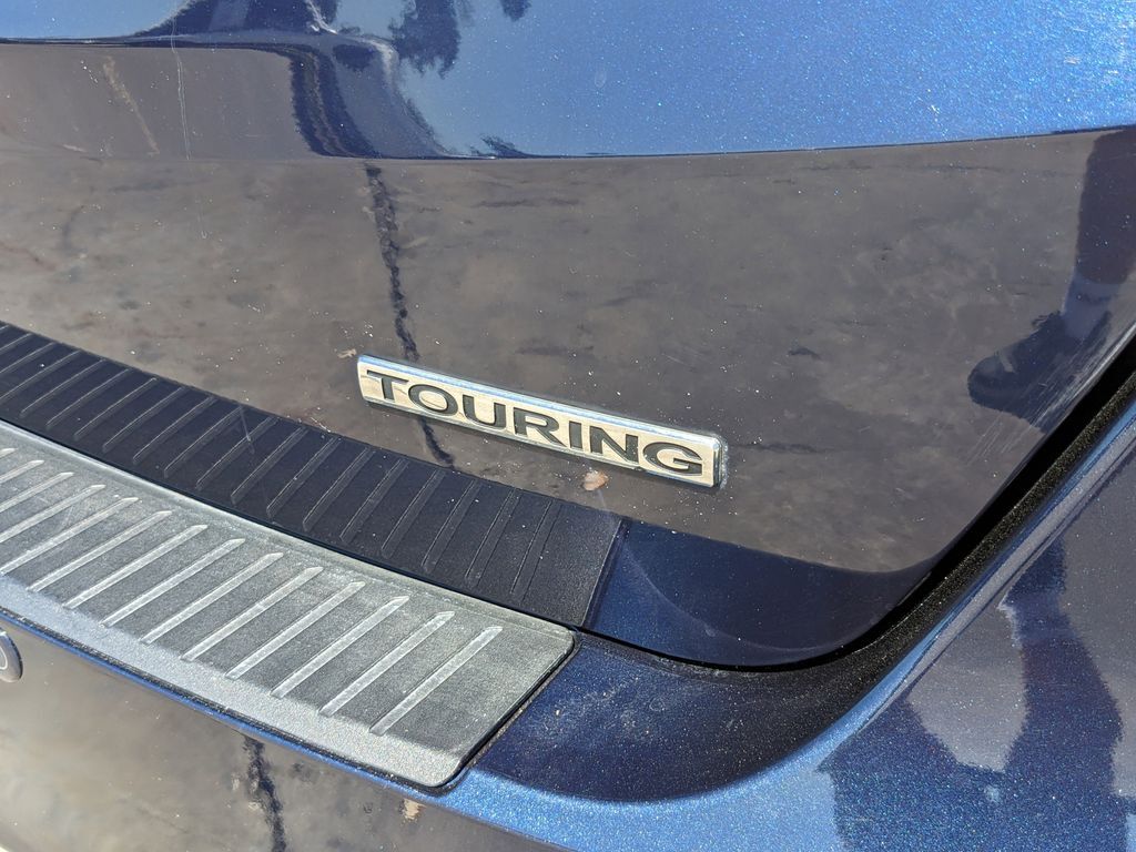 2021 Honda Odyssey Touring San Clemente CA