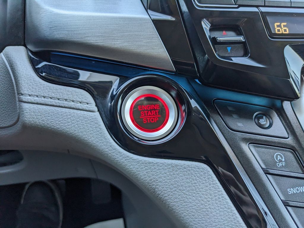 2021 Honda Odyssey Touring San Clemente CA