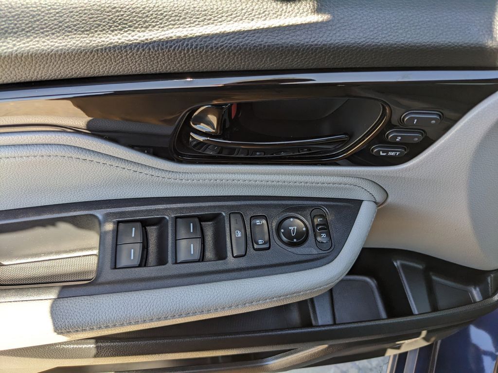 2021 Honda Odyssey Touring San Clemente CA