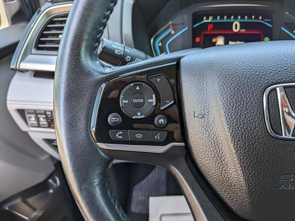 2021 Honda Odyssey Touring San Clemente CA